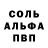 Первитин кристалл JJAndTheGameShakers